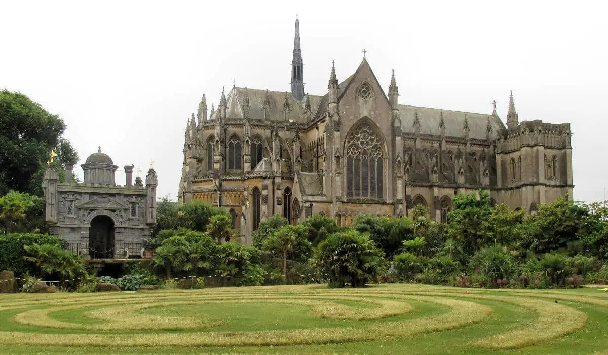 Arundel Cathedral