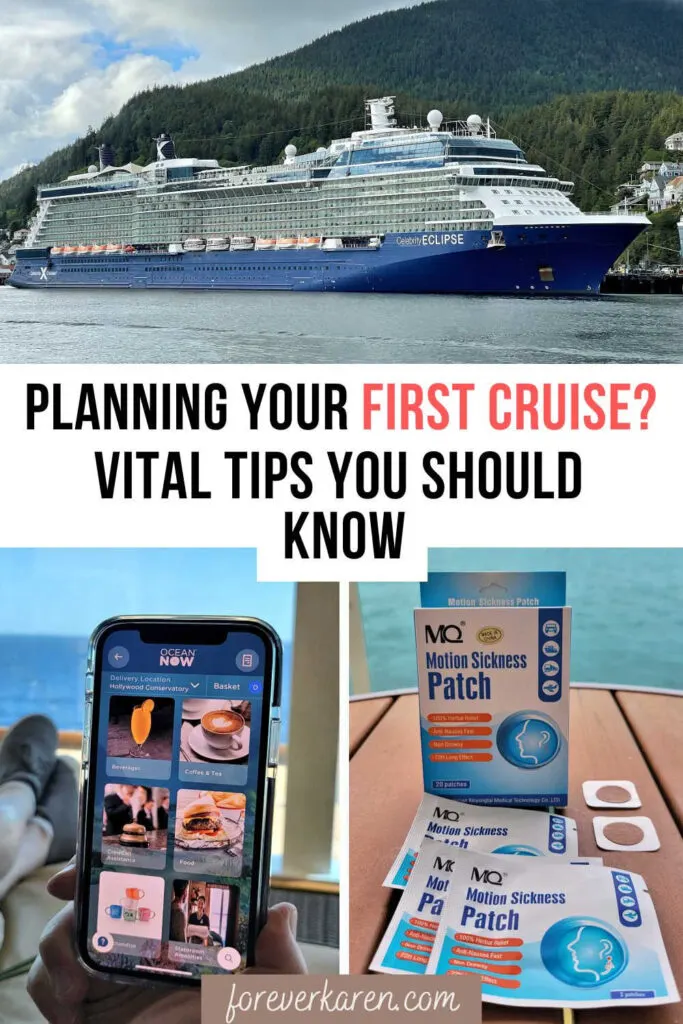 7 Things I Learned on My First Cruise Ship