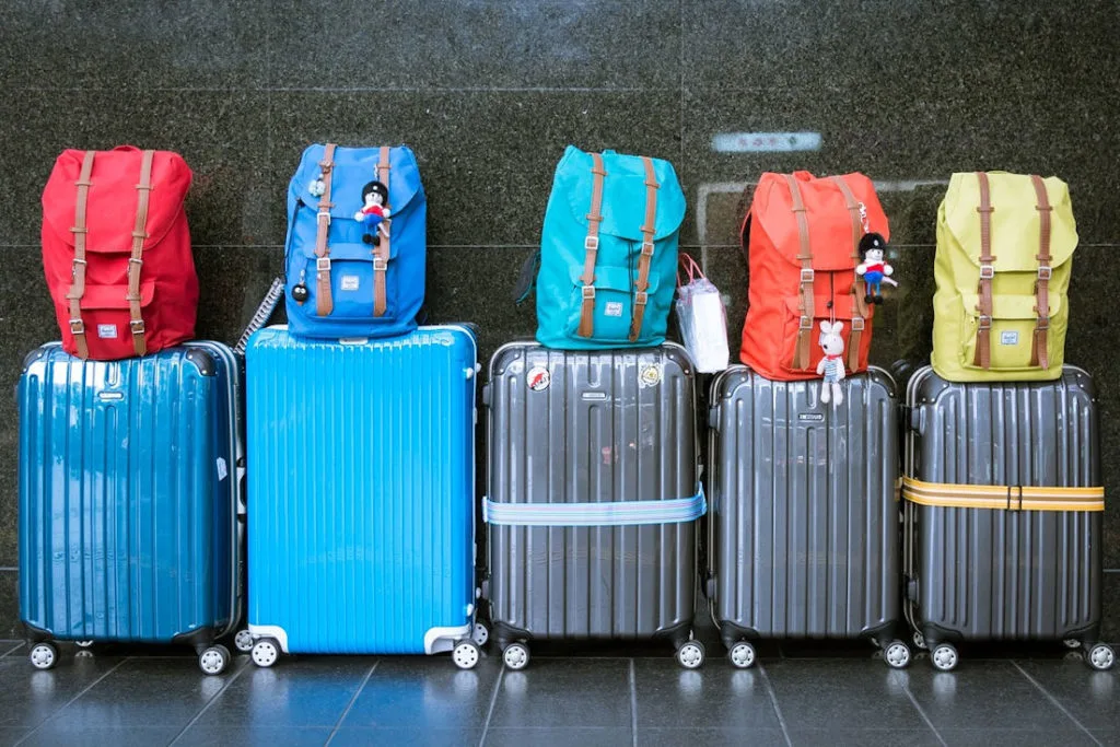 Cruise habit you should break: don't overpack