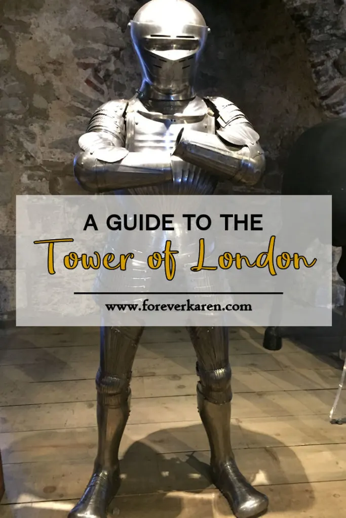 When most people think of the Tower of London, they think of the crown jewels. But inside visitors learn about the Ravens, the Royal Zoo, imprisonment, torture and so much more.