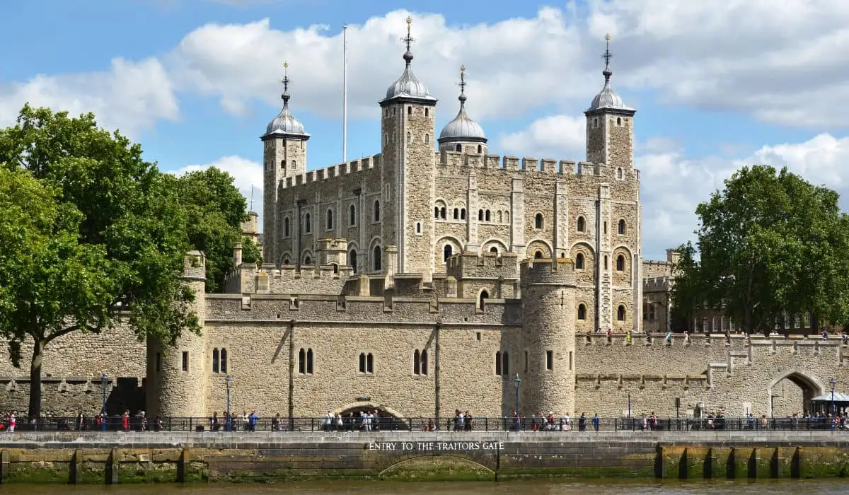 Tower of London