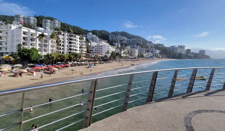 Zona Romantica, Puerto Vallarta