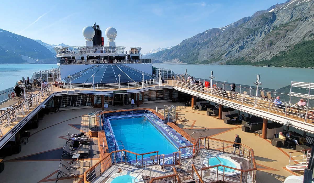 Alaska Cruise Guide: Itineraries, Tips, And Planning - Forever Karen ...