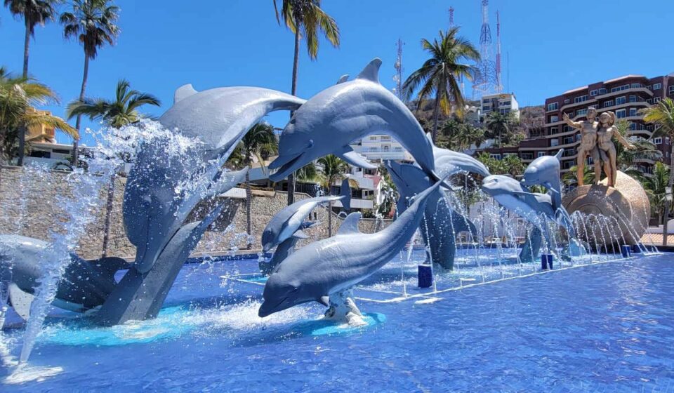 An Epic Cruise Port Day In Mazatlan, Mexico Forever Karen