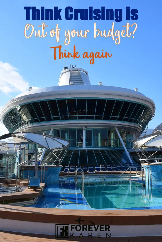 If you think cruising is expensive and out of budget, think again. The cruise ship industry has been rapidly growing and competition keeps the prices low. This guide tells you what’s included in your cruise from food to entertainment, etc