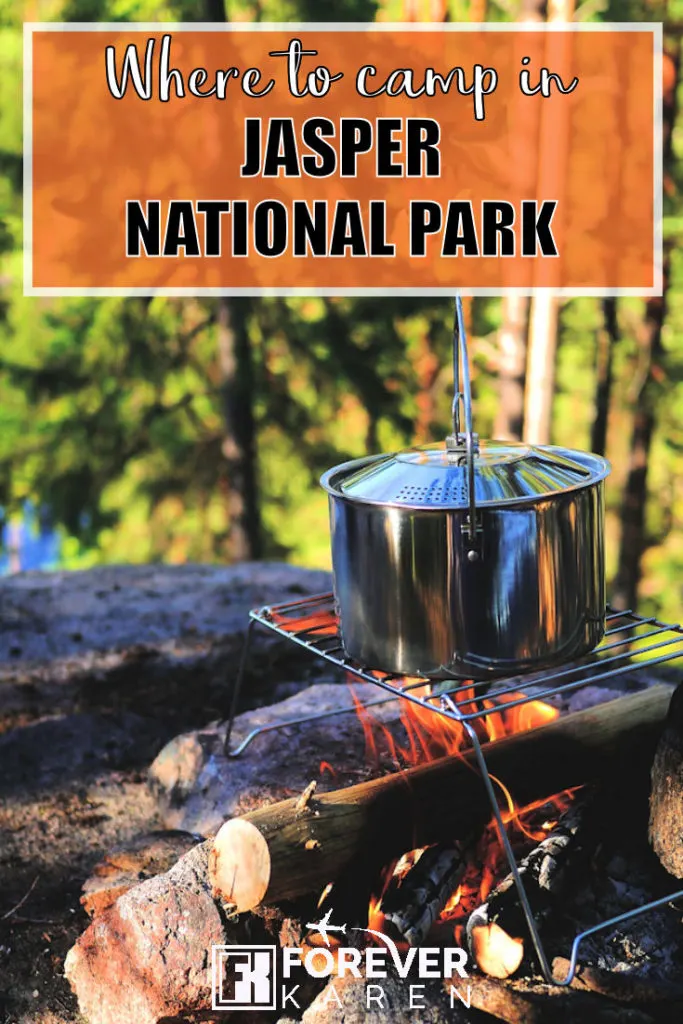 Traveling to the Rockies? Where to camp in Jasper National Park? This guide covers all areas from Whistler’s Campground to Wilcox Campground. It also tells you how to reserve a site.