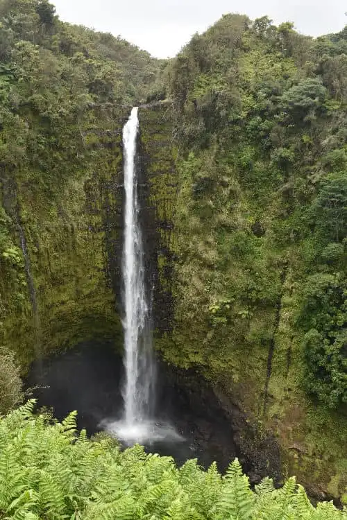 Akaka Falls