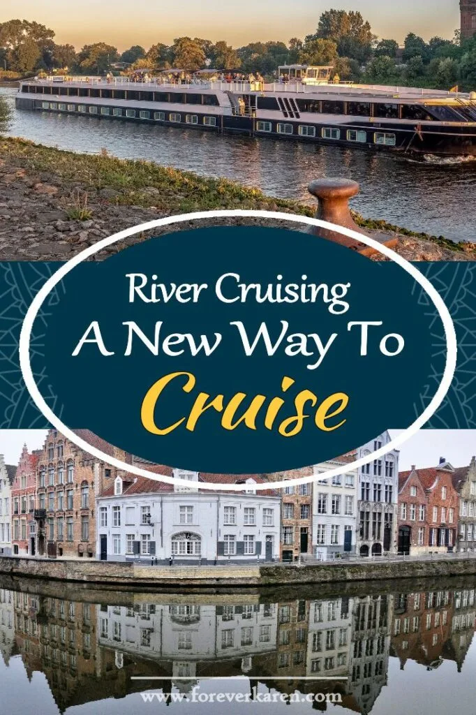 Discover Europe at its finest with a river cruise along the Danube. With no sea days, you’ll have plenty of time to explore ports of call like Nuremberg, Vienna, Salzburg and Budapest. Smaller ships provide a more intimate experience than their sea-going sisters. #cruising #rivercruises #danuberiver #cruiseeurope