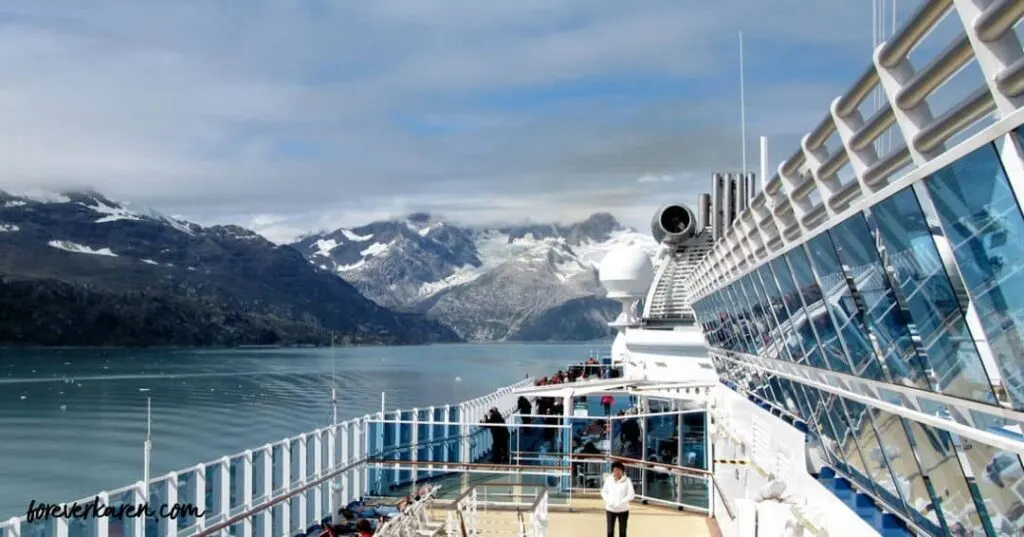 What Cruise Lines Have 14 Day Cruises To Alaska