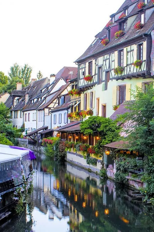 Little Venice is London's hidden gem