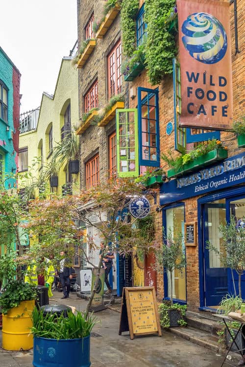 Neal's Yard