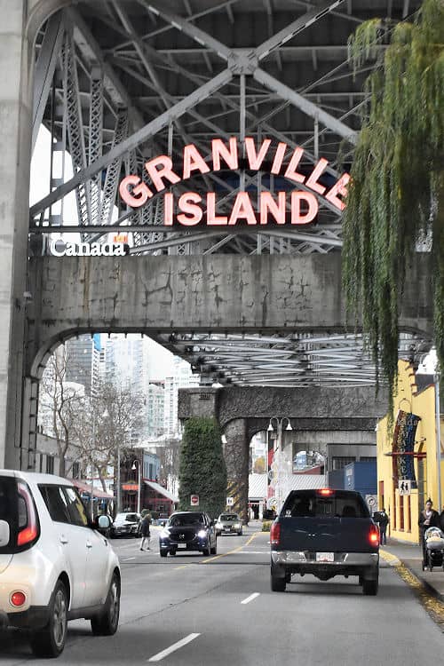 The Best Of Granville Island, A Complete Guide - Forever Karen