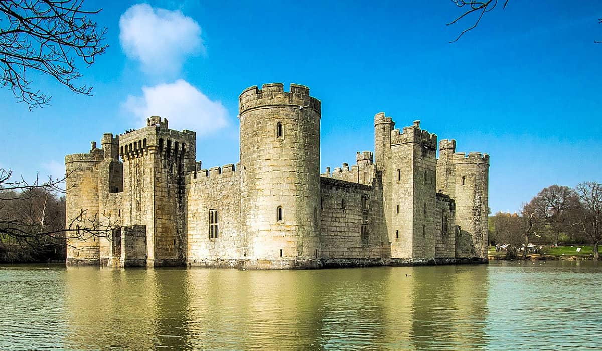 10 Castles To Visit In England 