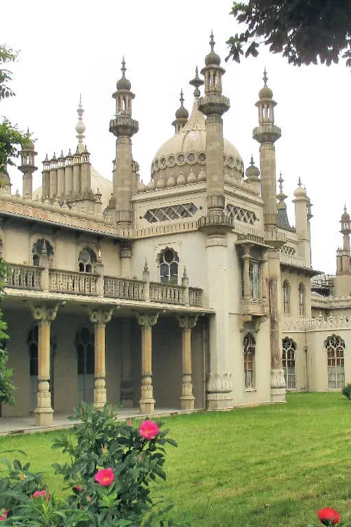 Royal Pavilion