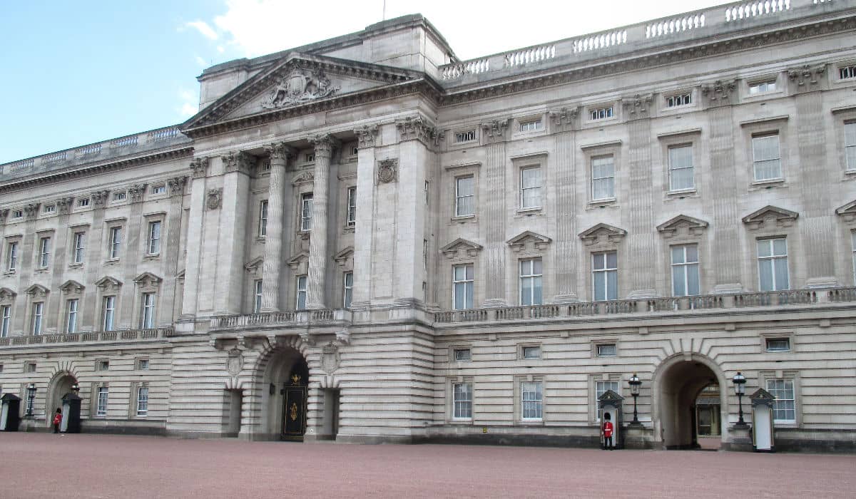 Buckingham Palace