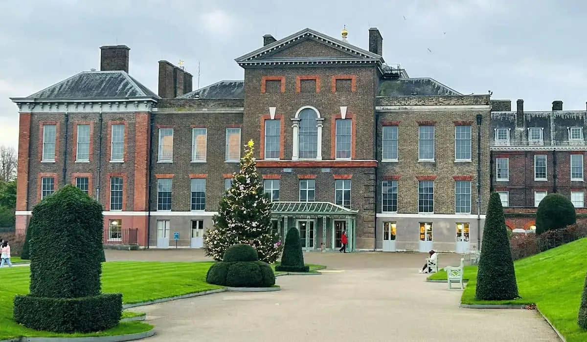 Kensington Palace