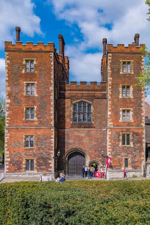 Lambeth Palace