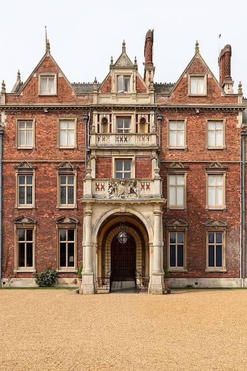 Sandringham House