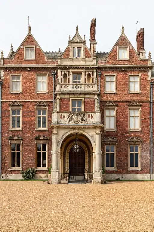 Sandringham House