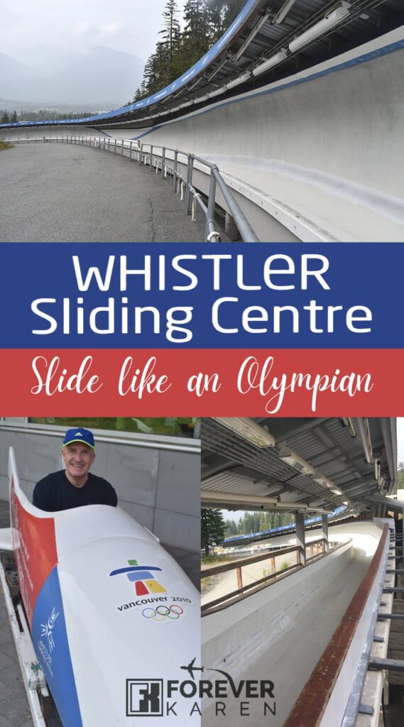 The Whistler Siding Centre operates as a training facility for aspiring athletes. Located in Whistler, BC, Canada, the facility is open year-round for complimentary self-guided tours. For the adventurous, take to the track on a bobsleigh for try the skeleton if you’re fearless.