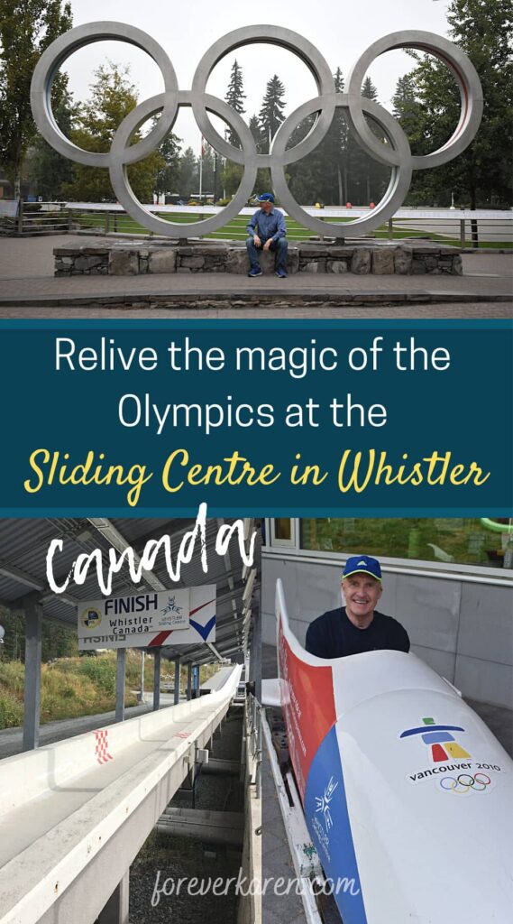 As the fastest track globally, the Whistler Sliding Centre dares you to test your fears on a bobsleigh or skeleton run. Located at the Olympic site in Whistler, Canada, the centre offers free tours and a chance to learn about sliding sports and the Olympic legacy.