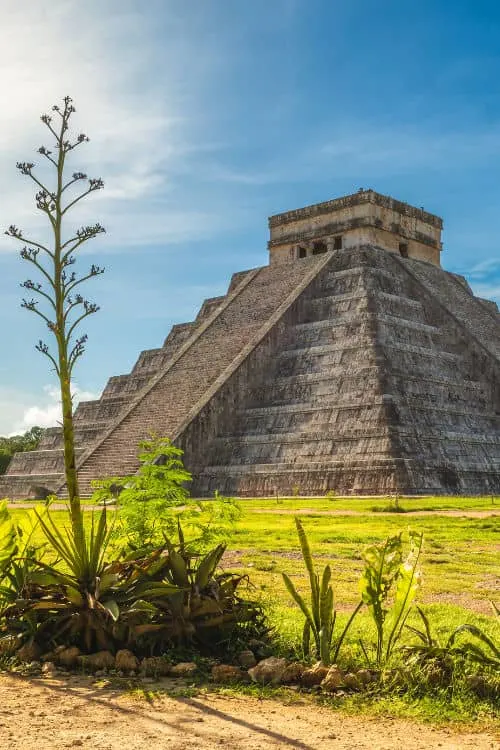 Chichen Itza