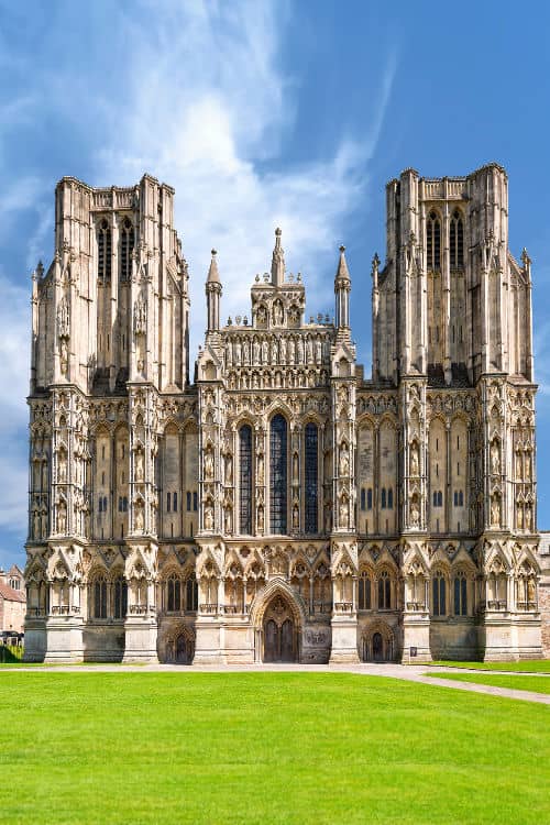 Wells Cathedral