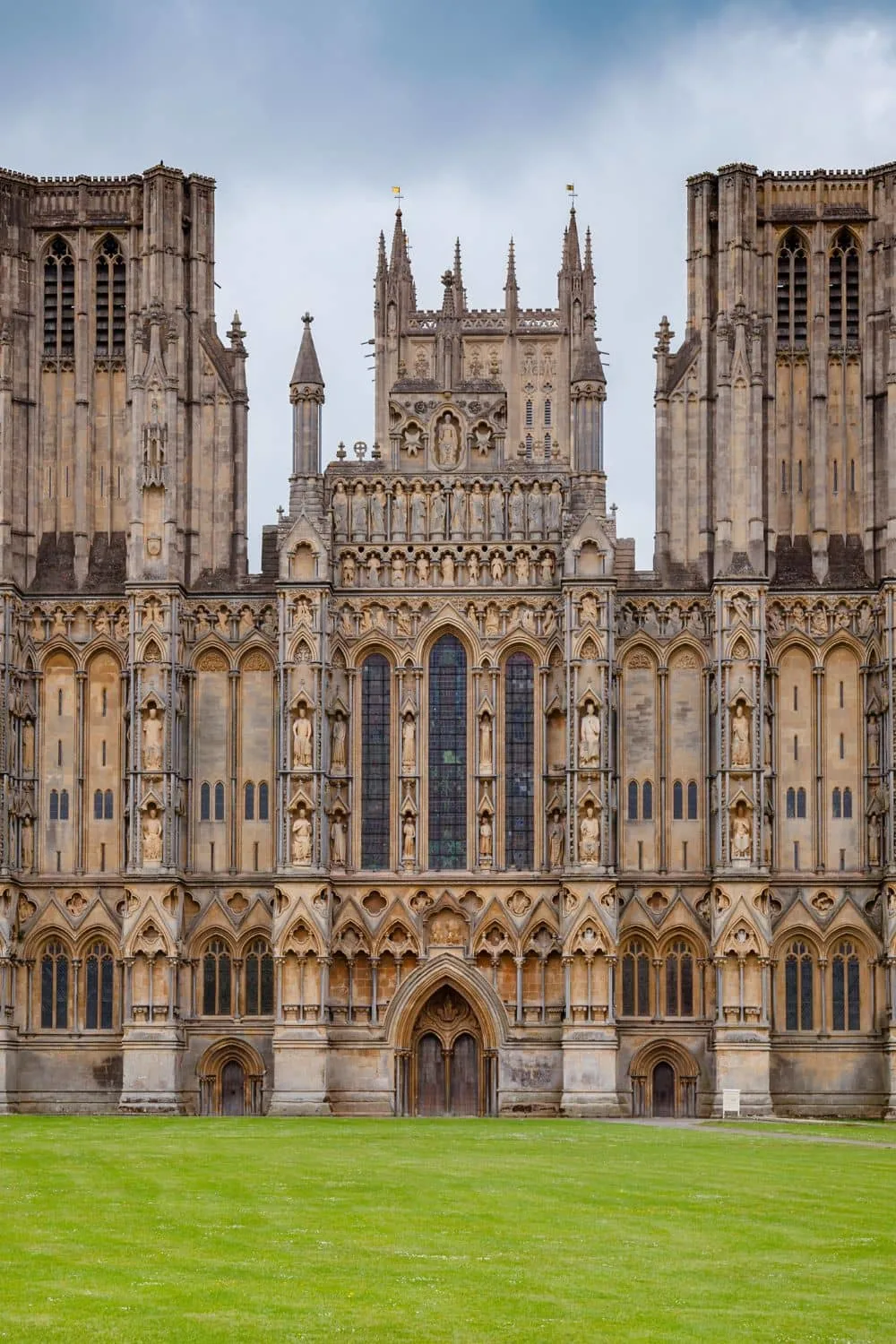Wells Cathedral