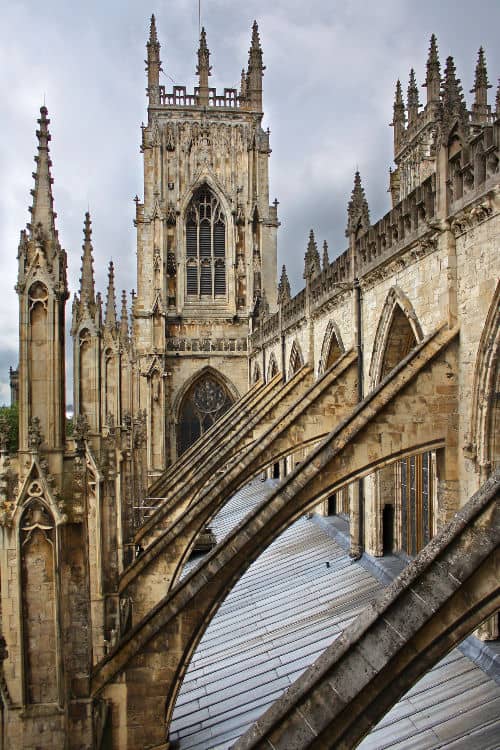 York Minster