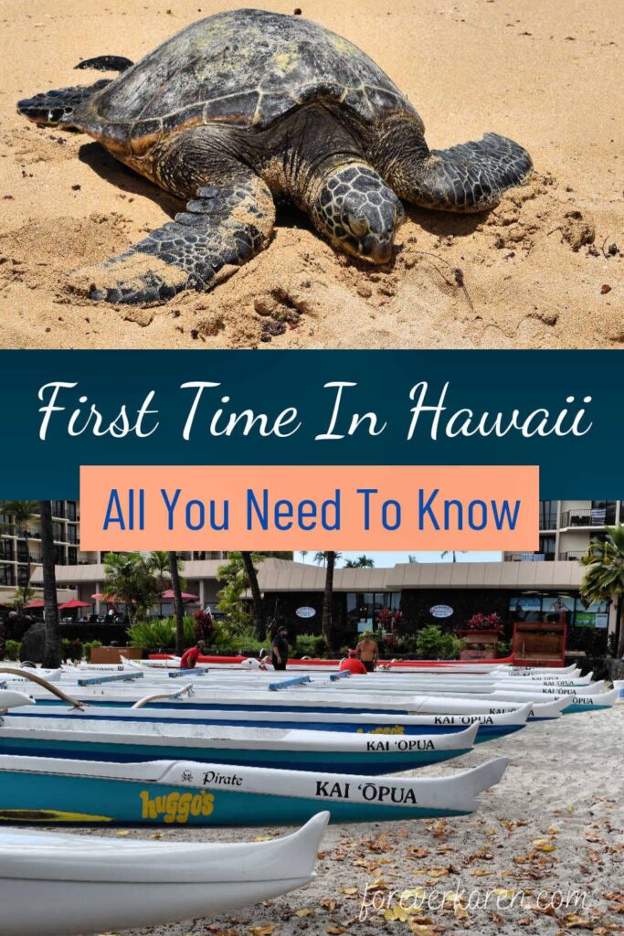 These vital travel tips for first-timers to Hawaii help you know what car to rent, and what to expect in Hawaii. With these travel tips, you can better prepare for your Hawaiian Island getaway by knowing the local rules and regulations and how to avoid mistakes in Hawaii.