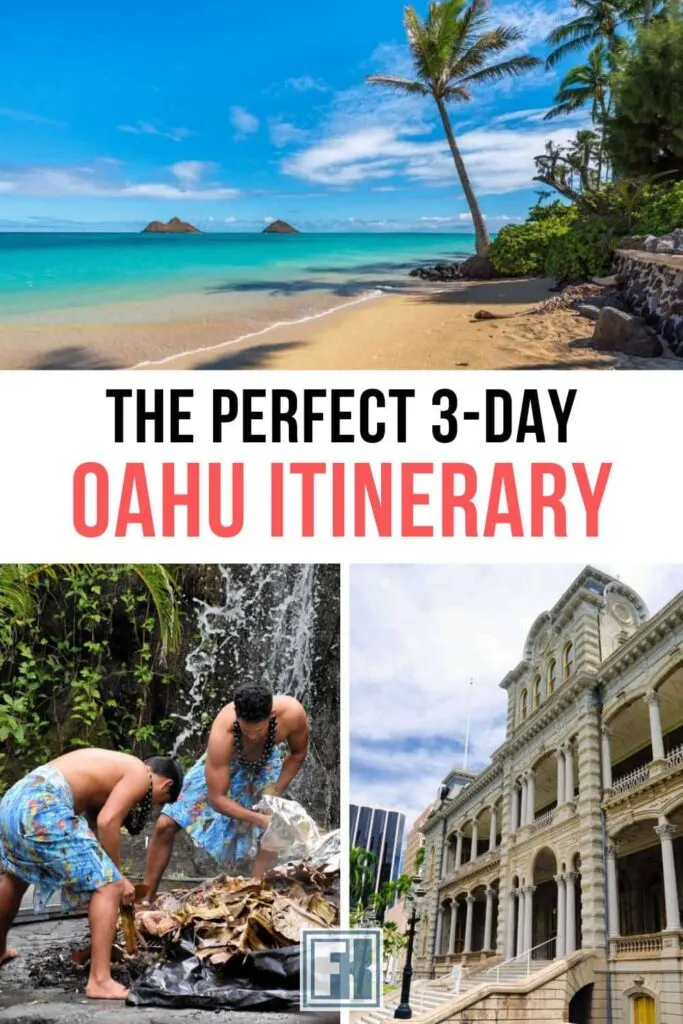 Honolulu, Hawaii, Oahu: Most Surprising Things on First Trip