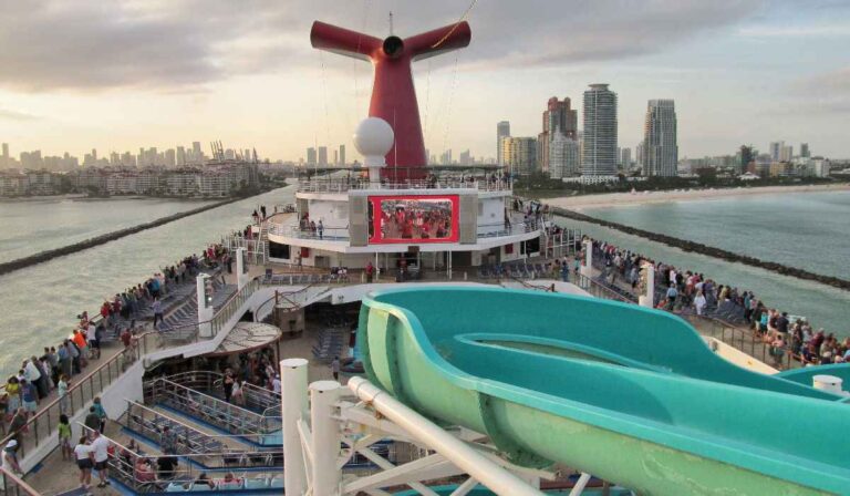 Carnival Glory Review – The Good, Bad, And Debatable