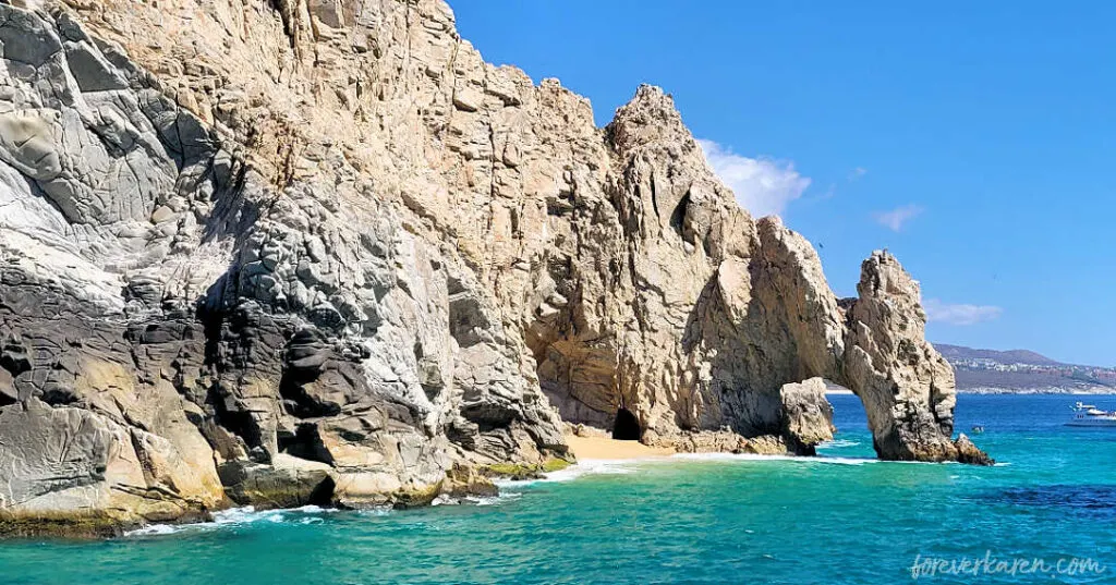 Land's End and El Arco, Cabo San Lucas