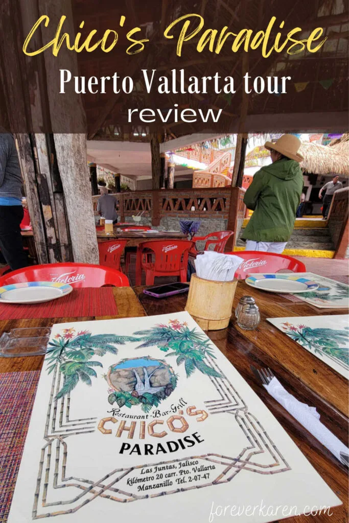 My Chico’s Paradise excursion includes stops at Conchas Chinas, El Set Restaurant, Playa Estacas, and a tour of the Doña Chanita tequila distillery. With an authentic lunch at Chico’s Paradise and followed by tequila tasting, could this excursion be any better?