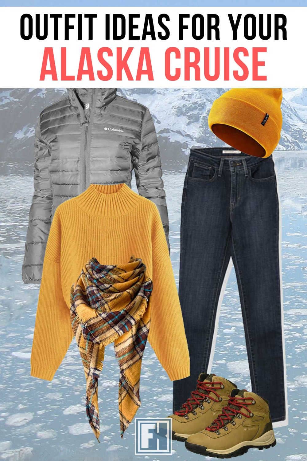 Alaska'S Edge: Then And Now – The Secrets They Kept Hidden Are Out! - 4i7y4pg