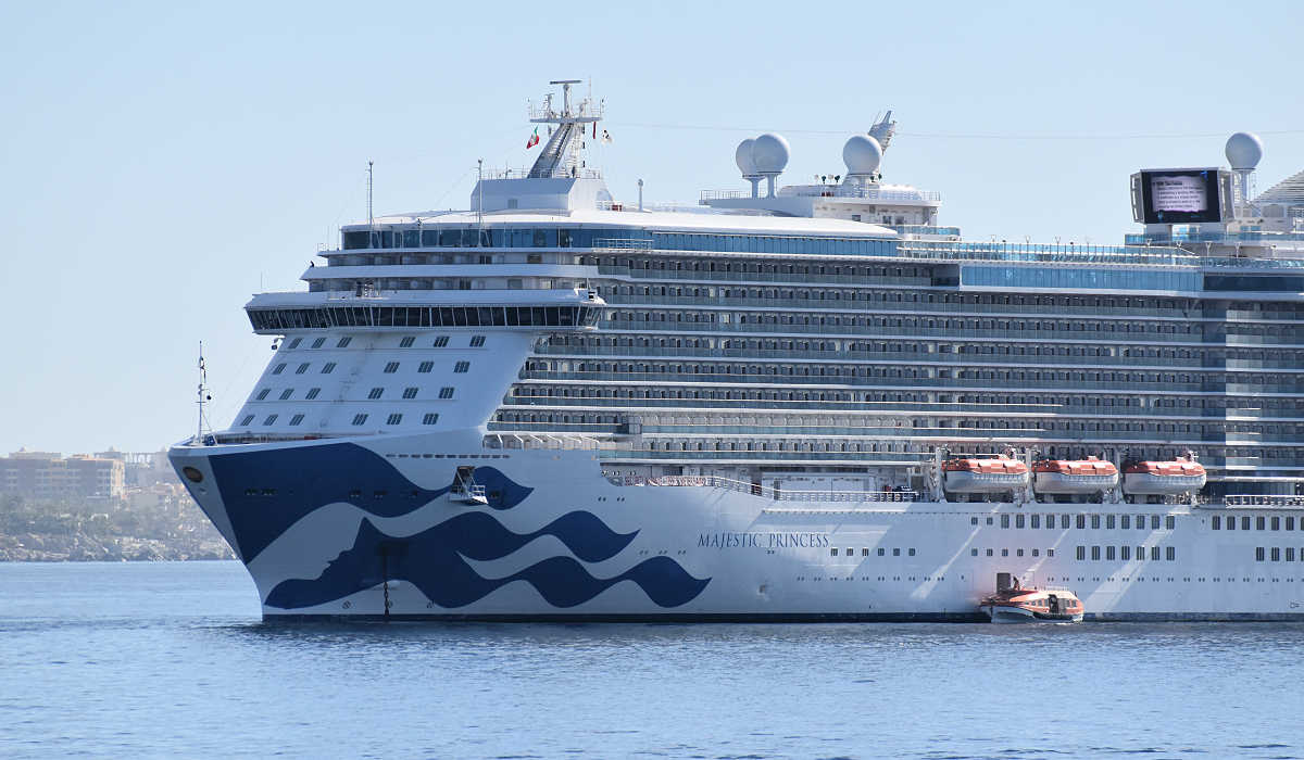 Flowers on Princess Cruises? - Princess Cruises - Cruise Critic Community