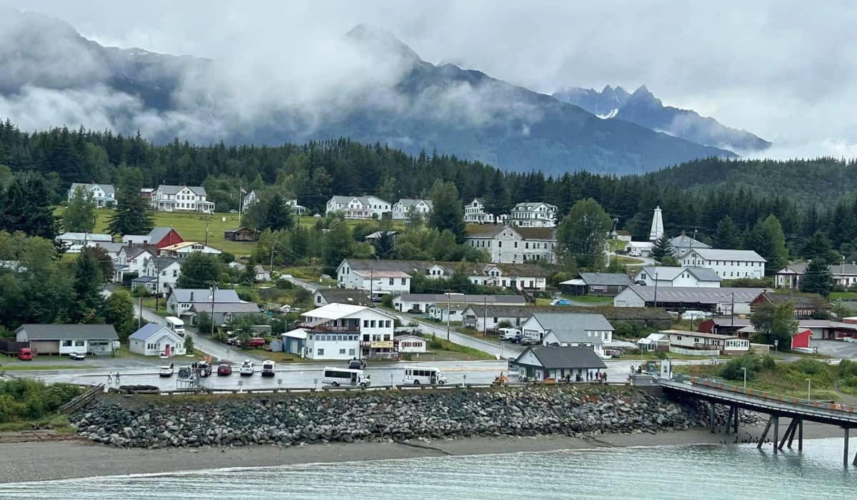 Haines, Alaska