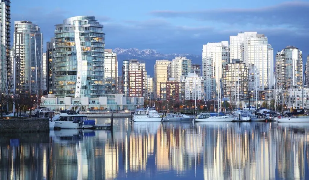 A Fantastic 3-Day Itinerary In Vancouver, Canada - Forever Karen