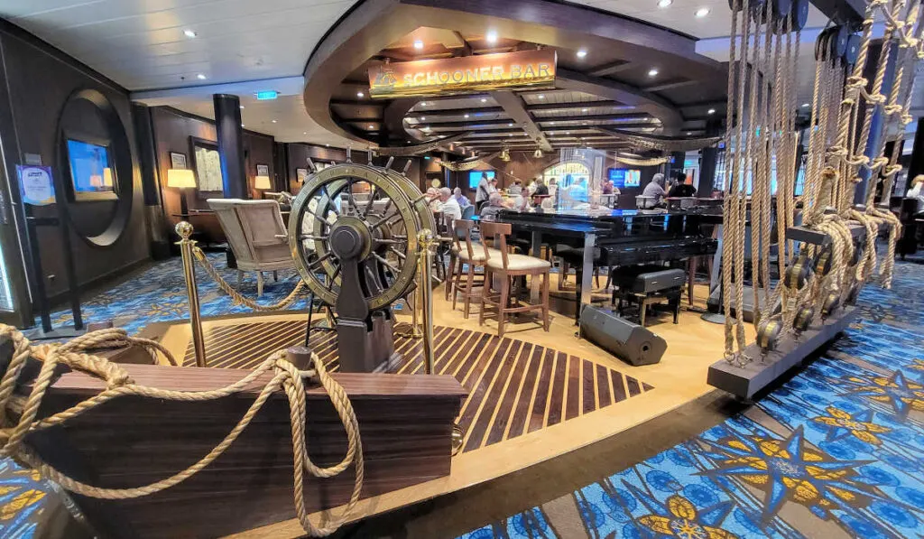 Ovation Of The Seas Review: The Ultimate Ocean Playground - Forever Karen