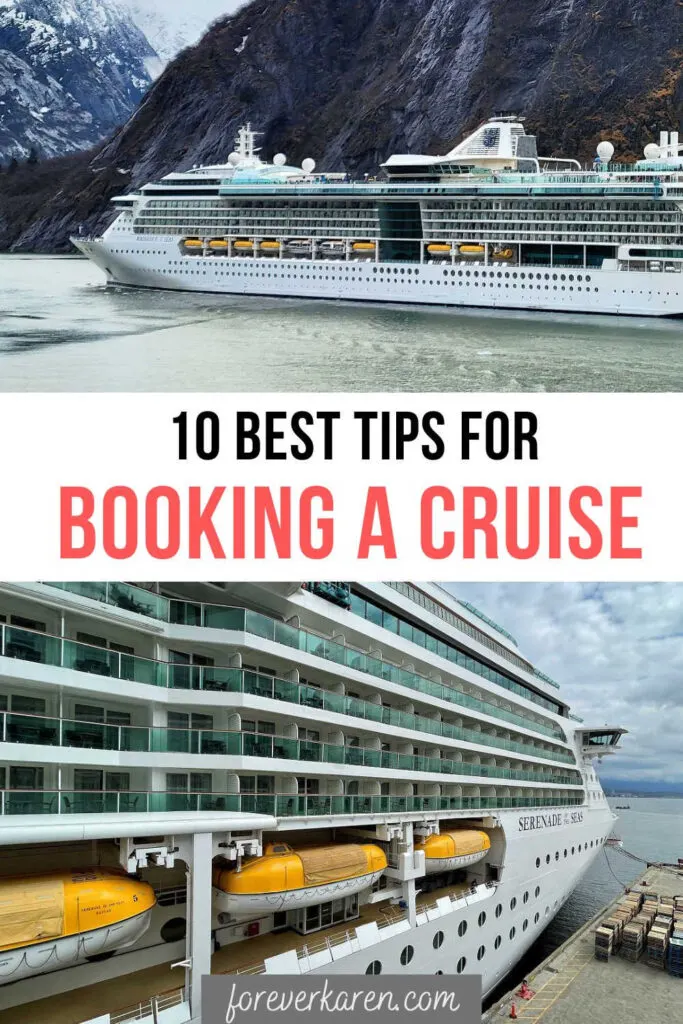 10 Tips for Saving Money on Cruises