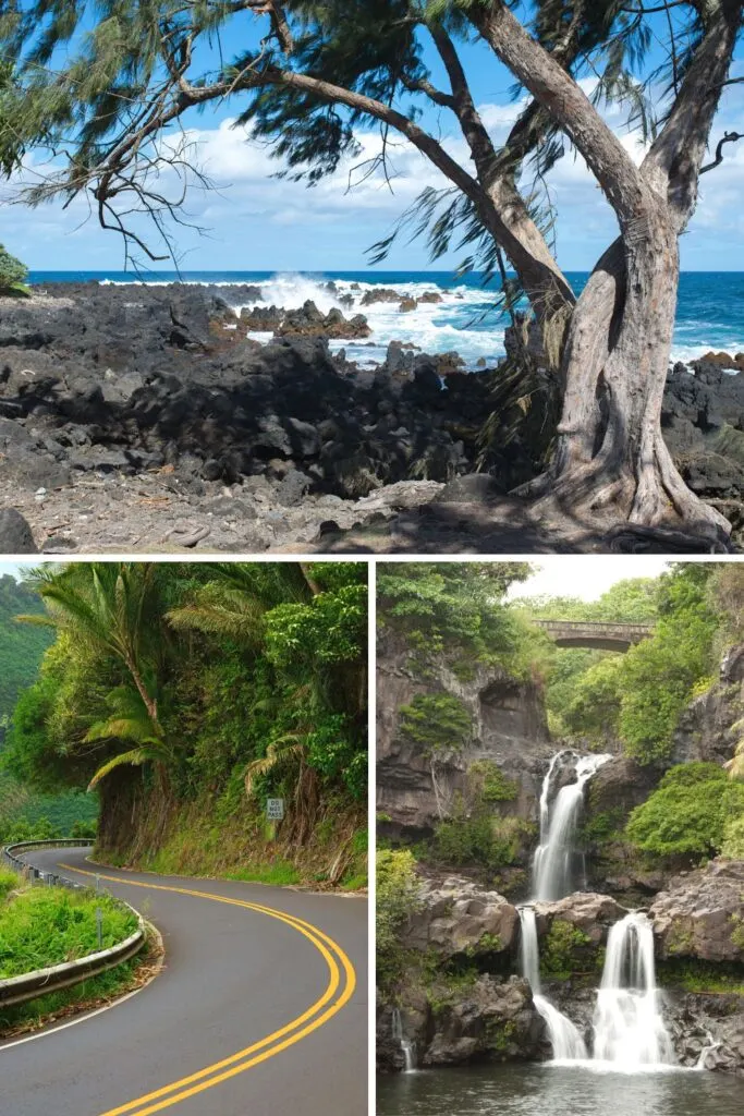 Road to Hana