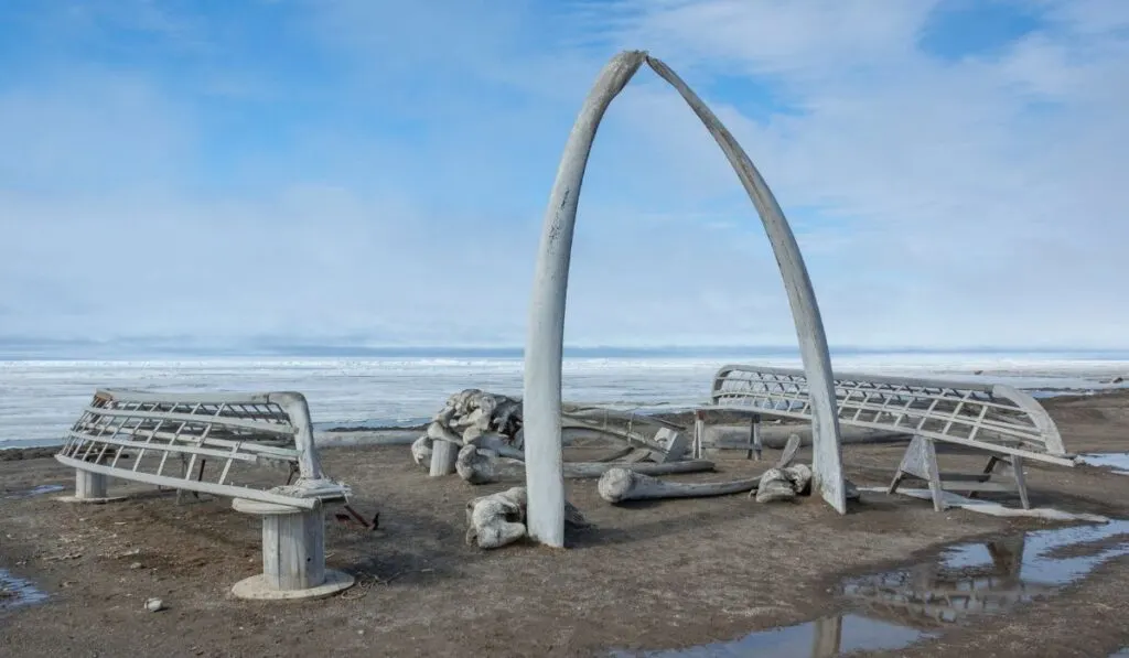 Utqiagvik, Alaska