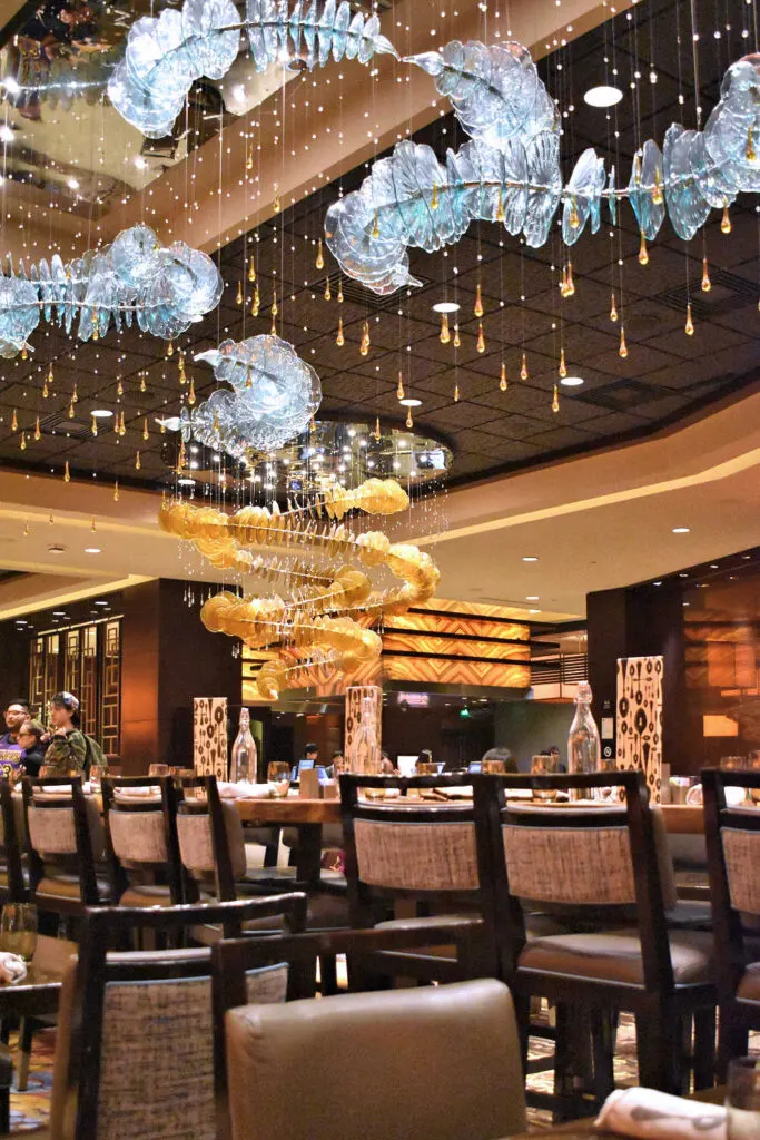 Las Vegas Restaurants, Buffets, Fine Dining