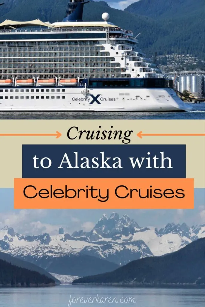 Celebrity Alaska Cruise An Epic Trip On A SolsticeClass Ship