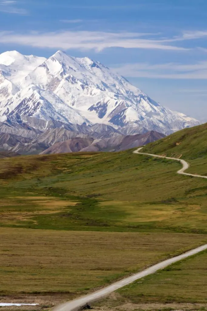 Denali, Alaska