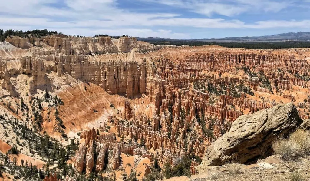 Bryce Canyon National Park