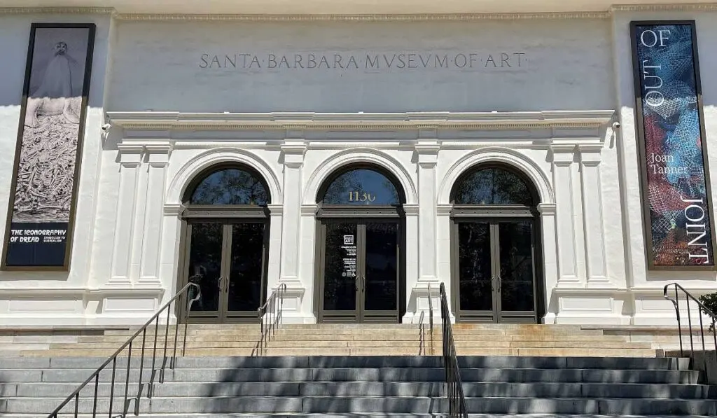 Santa Barbara Museum of Art