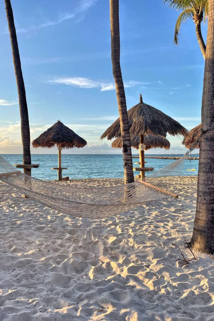 Divi Aruba Beach Resort
