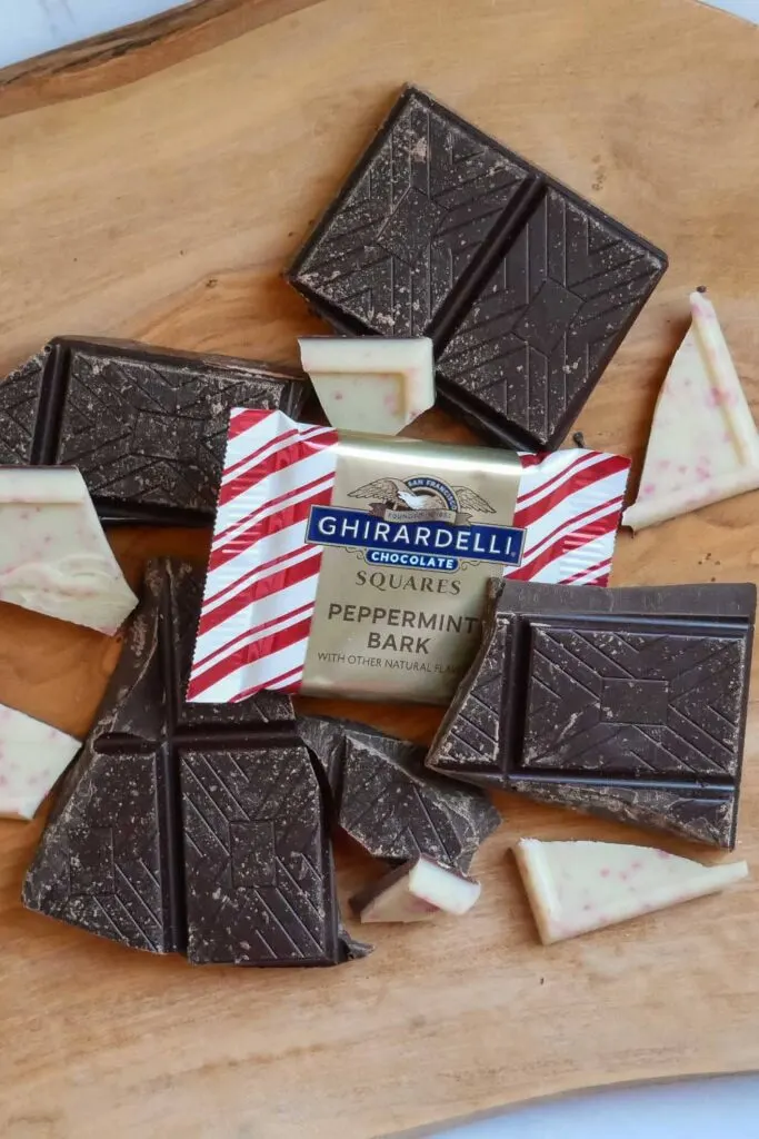 Ghirardelli Chocolate