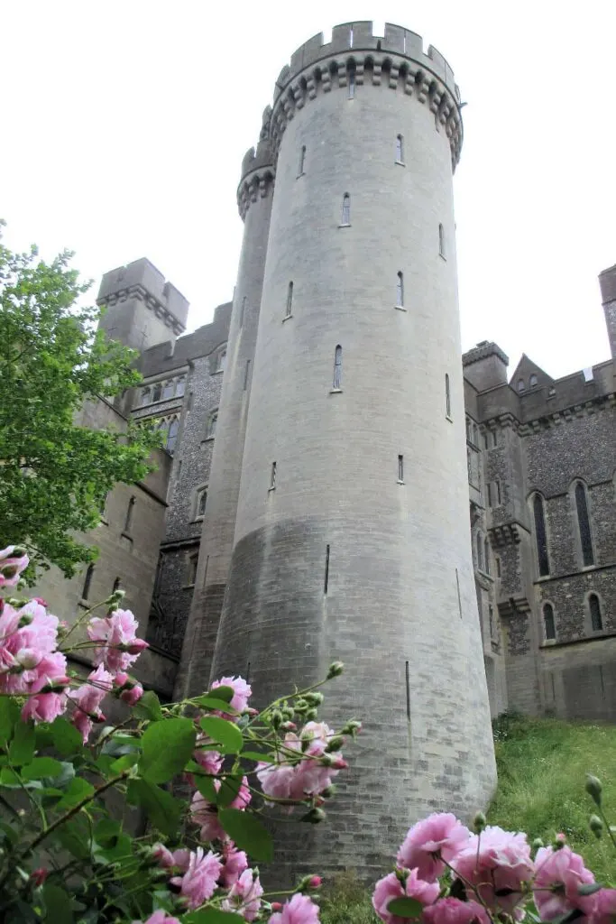 Arundel Castle